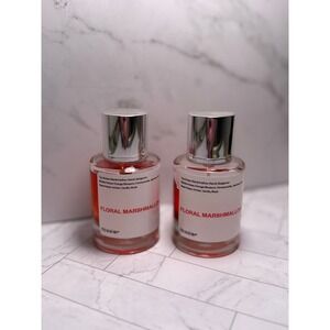 Dossier Fragrance Bundle (set of 2) — Floral Marshmallow $78